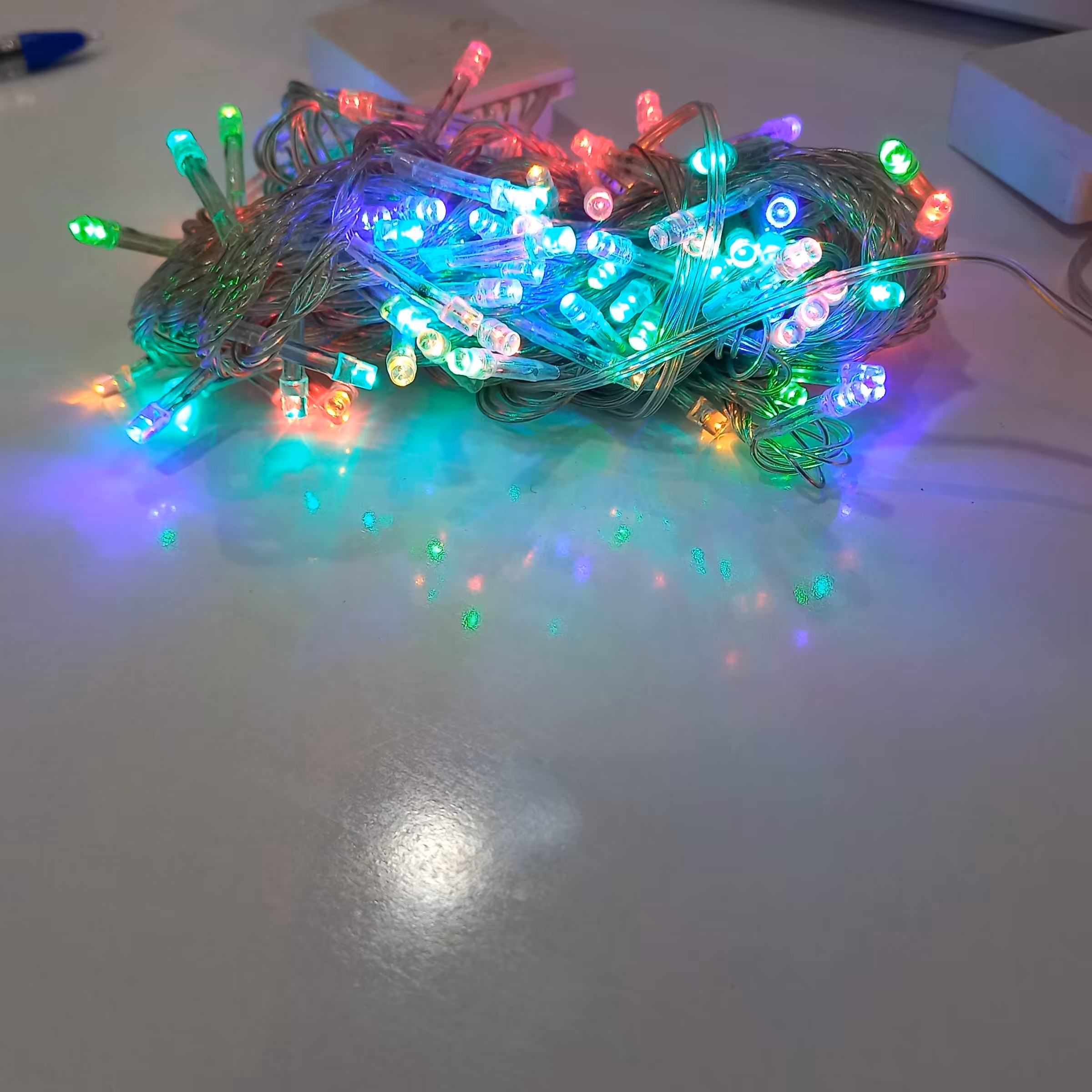 ریسه تزیینی 