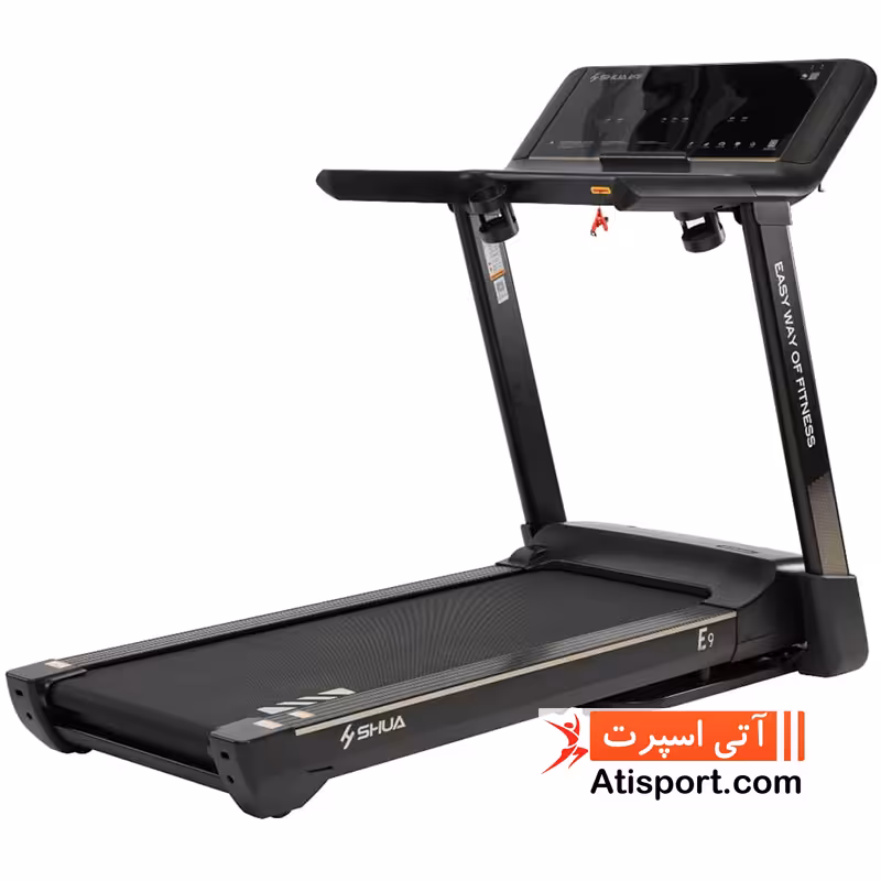 تردمیل شوآ SH T5100