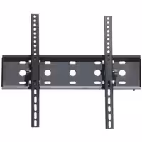 پایه دیواری ثابت مدل D50 | مناسب تلویزیون‌های 32 تا 55 اینچ