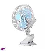پنکه کلیپسی چرخشی کد012747