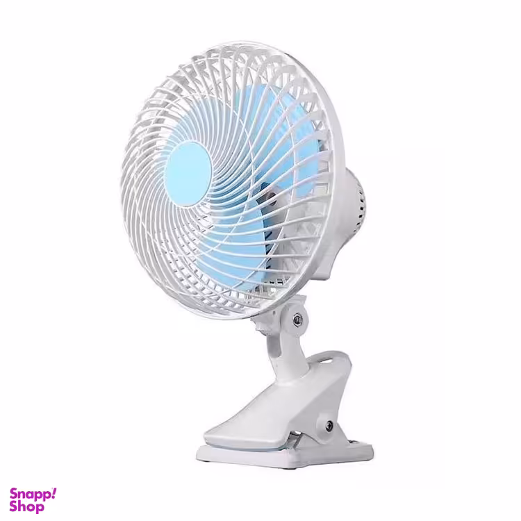 پنکه کلیپسی چرخشی کد012747