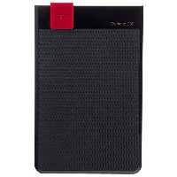 هارد اکسترنال سیلیکون پاور مدل D30 با حافظه دو ترابایت