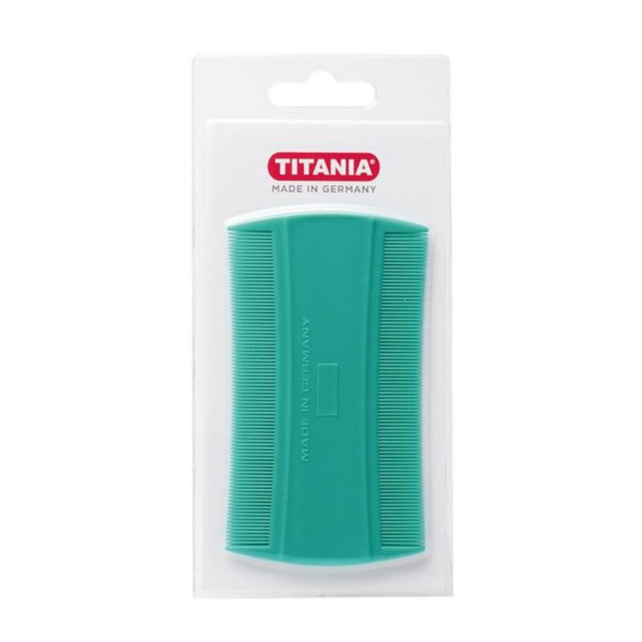 شانه ضد شپش تایتانیا مدل 1819HB