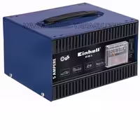 شارژر باطرى آینهل مدل BT-BC 5 - ابزار یراق