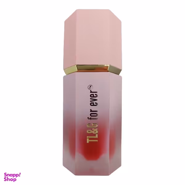 رژ گونه مایع تی ال اند جی مدل Prairie