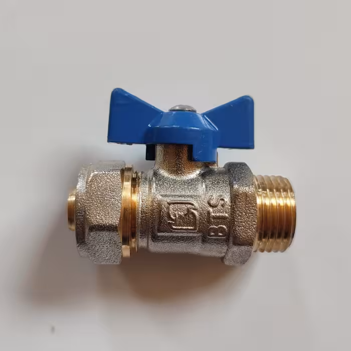 شیر والف کلکتور  سایز   16 کوبلی پنج لایه 