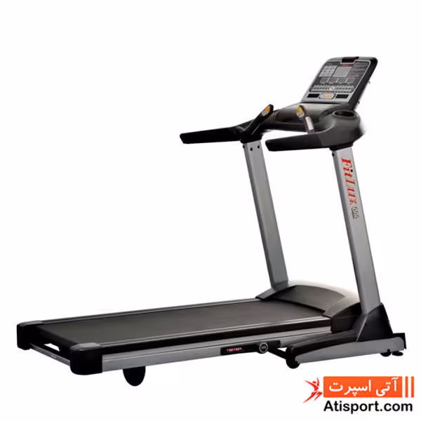 تردمیل jkexer FitLux 555