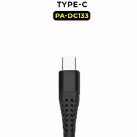 کابل تبدیل USB به Type-c میامی طول 1 متر