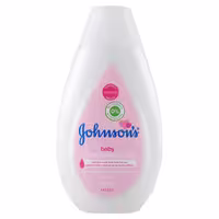 لوسیون ماساژ 300 میل با روغن نارگیل جانسون Johnson’s