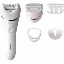 اپیلیدی فیلیپس مدل BRE710