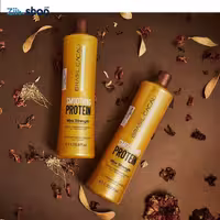پروتئین مو کاکائو کادیووCADIVEU NANO PROTEIN