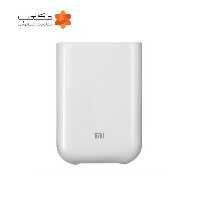 پرینتر قابل حمل موبایل شیائومی Xiaomi Mi Portable Pocket Photo Printer