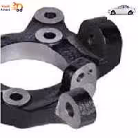 سگدست چرخ عقب چپ جک J5