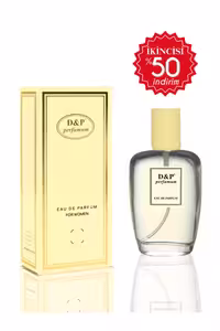 عطر زنانه G3 ادوپرفیوم 50 میل D P Perfumum D&amp;P Perfumum