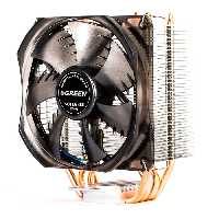 قیمت و خرید خنک کننده پردازنده گرین مدل NOTUS-400 PWM | یاس ارتباط