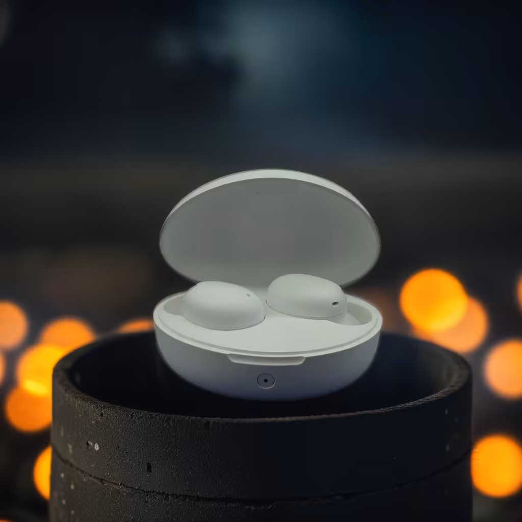 ایرپاد QCY T16