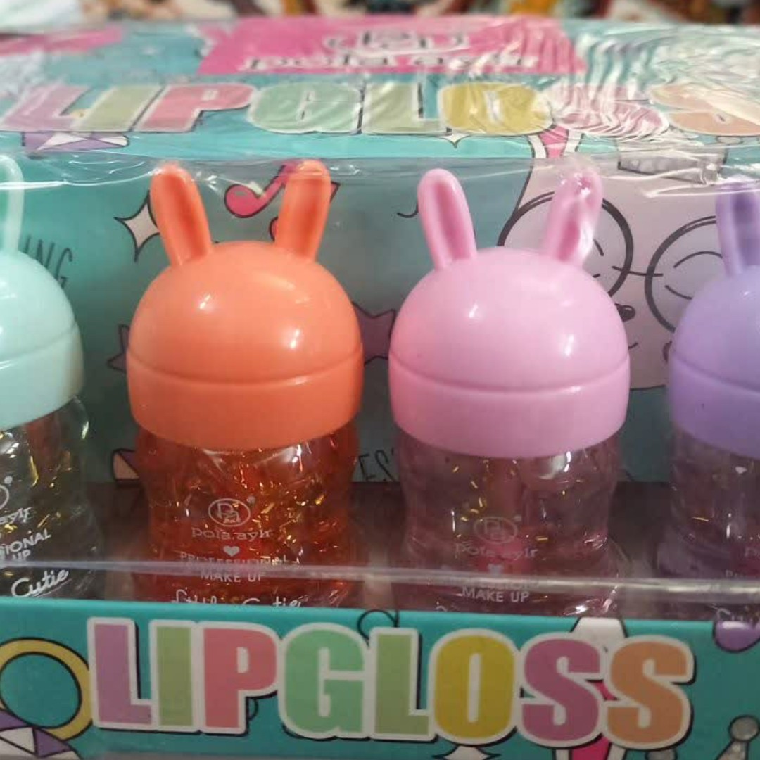 برق لب خرگوشی