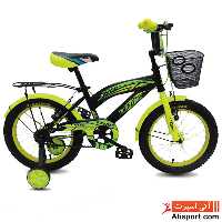 دوچرخه Time Stop 16 107