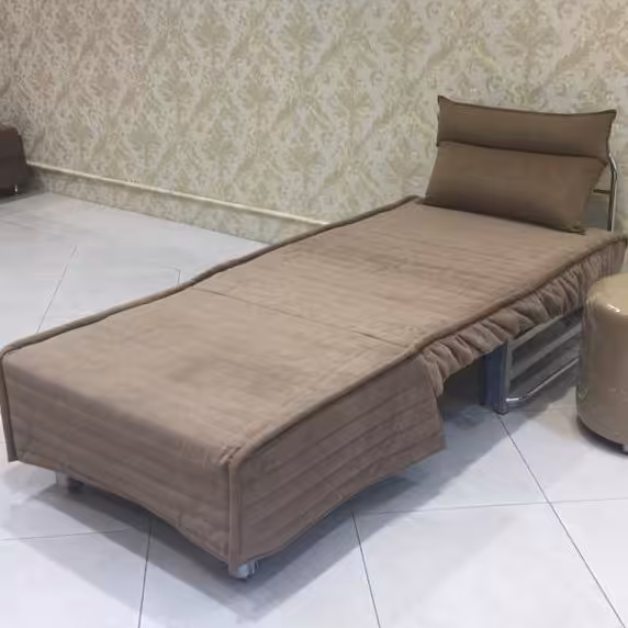 مبل تختخوابشو ریلی سایز  80