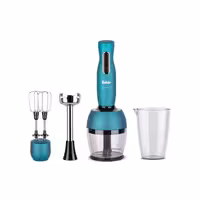 غذاساز فکر مدل Fakir Food Processor LUCCA Q