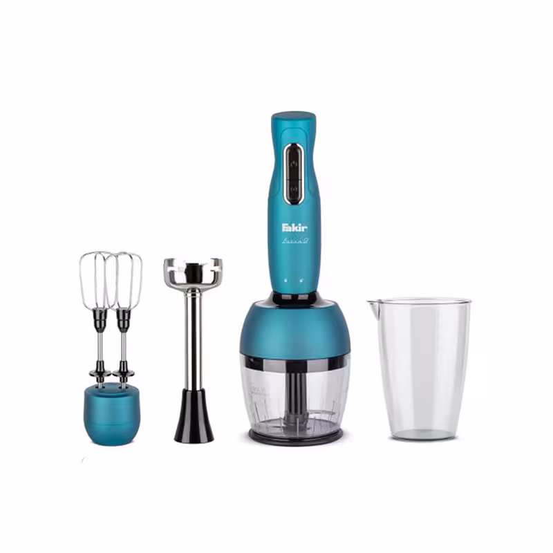 غذاساز فکر مدل Fakir Food Processor LUCCA Q