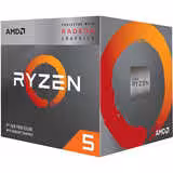 بررسی پردازنده ای ام دی RYZEN 5 3400G | کامپیوتر هدیش
