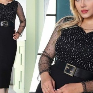 تونیک مجلسی دالبر