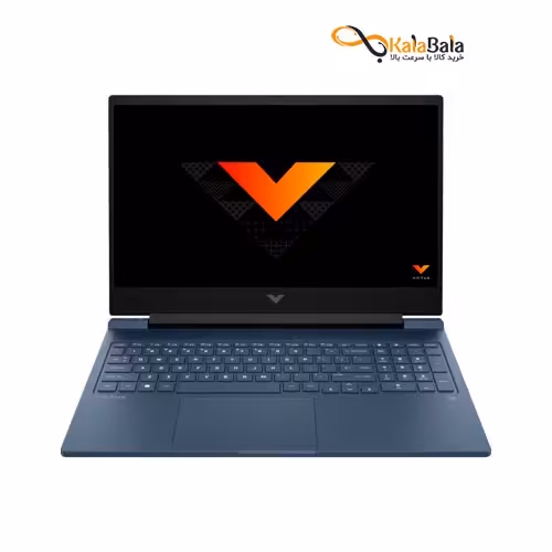 خرید و قیمت لپ تاپ گیمینگ اچ پی Gaming Laptop 16-r0047nia