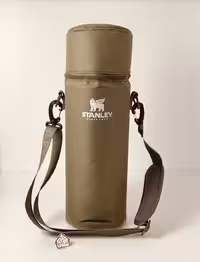 کاور فلاسک استنلی 1.9 لیتری مدل CLASSIC BOTTLE طرح جدید