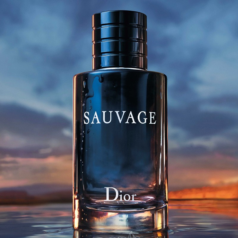 عطر ساواچ فرانسوی 10 گرمی