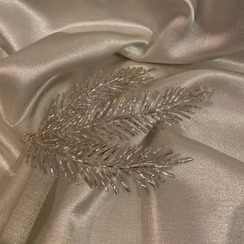 ریسه ملیله طلایی