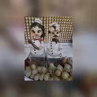 بانکه طرح خانم و آقای سر آشپز 