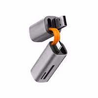 کارت خوان Mini-Cabin باسئوس مدل CADKQ-A0G