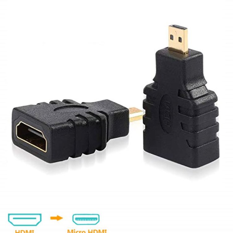 تبدیل MICRO HDMI به HDMI