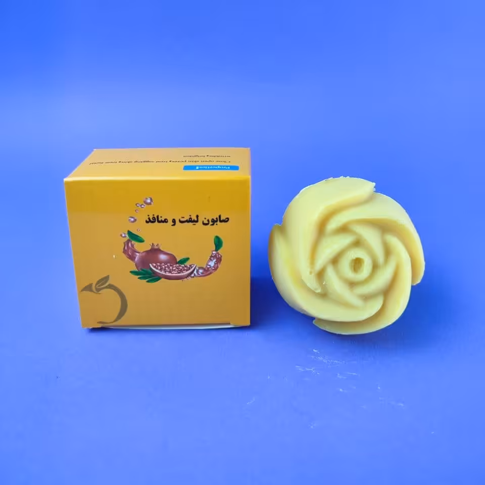 صابون لیفتینگ