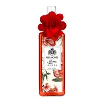 بادی اسپلش (بادی پرفیوم) رایحه گوچی فلورا(Gucci Flora) آلفامونته
