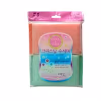 اسکاج کره ای 2عددی اسکاچ باکیفیت عالی 