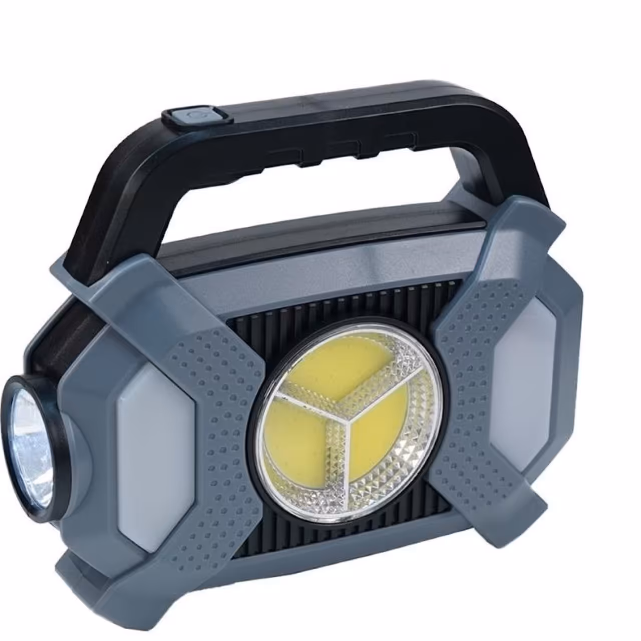 چراغ اضطراری شارژی خورشیدی مدل ML-9709A