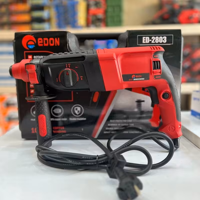 بتن کن سه حالته ادون اصلی