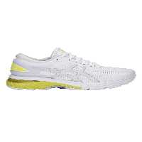 کفش دو و تمرین سفید زنانه GEL 25 در حال رانینگ 101 Asics