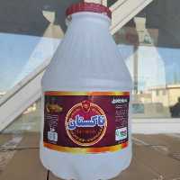 سرکه سفید تاکستان دبه 9لیتری100000ف