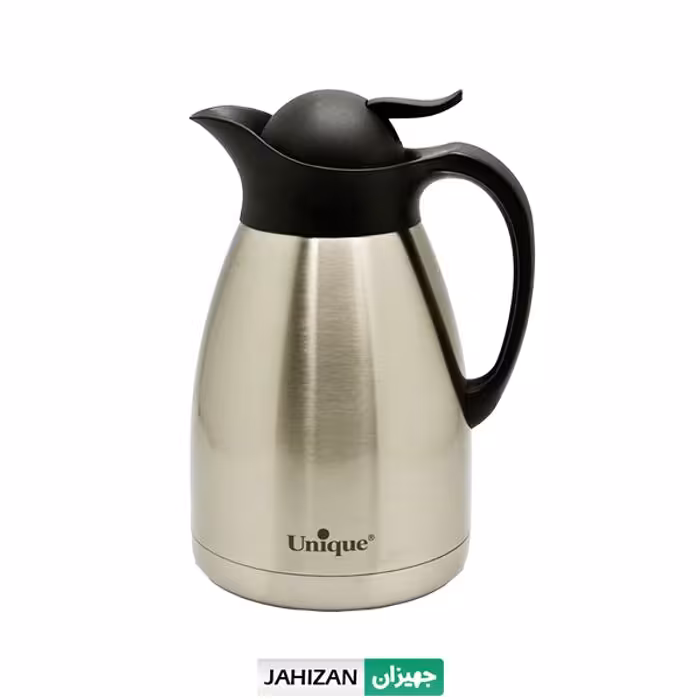 فلاسک یونیک مدل کلاغی کد 1982 حجم 1/5 لیتری