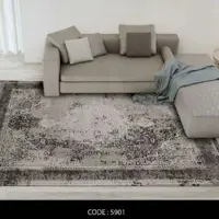 روفرشی کشدار راشل مخمل- طرح 5901در ابعاد12 متری