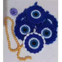 اسکاج ولیف چشم نظر