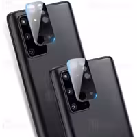 محافظ لنز فلزی سامسونگ s20پلاس
Samsung s20plus lens protector