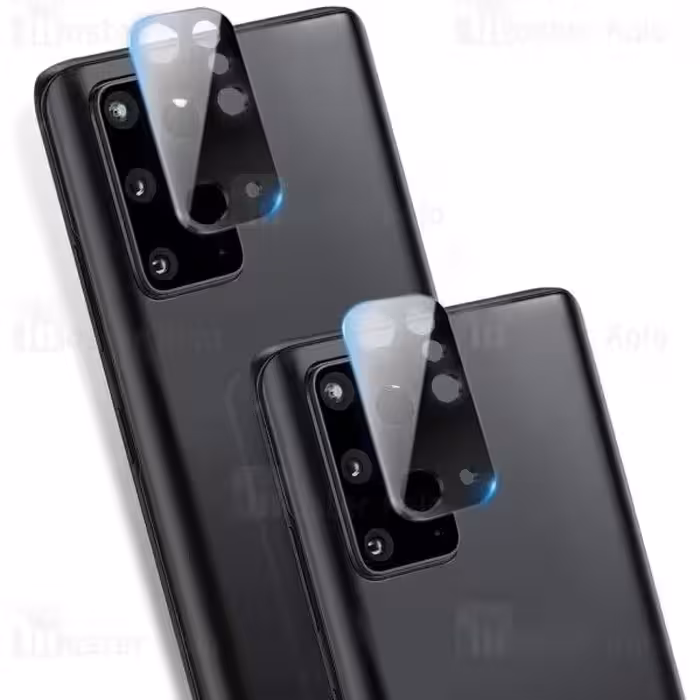 محافظ لنز فلزی سامسونگ s20پلاس
Samsung s20plus lens protector