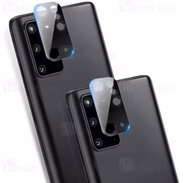 محافظ لنز فلزی سامسونگ s20پلاس
Samsung s20plus lens protector