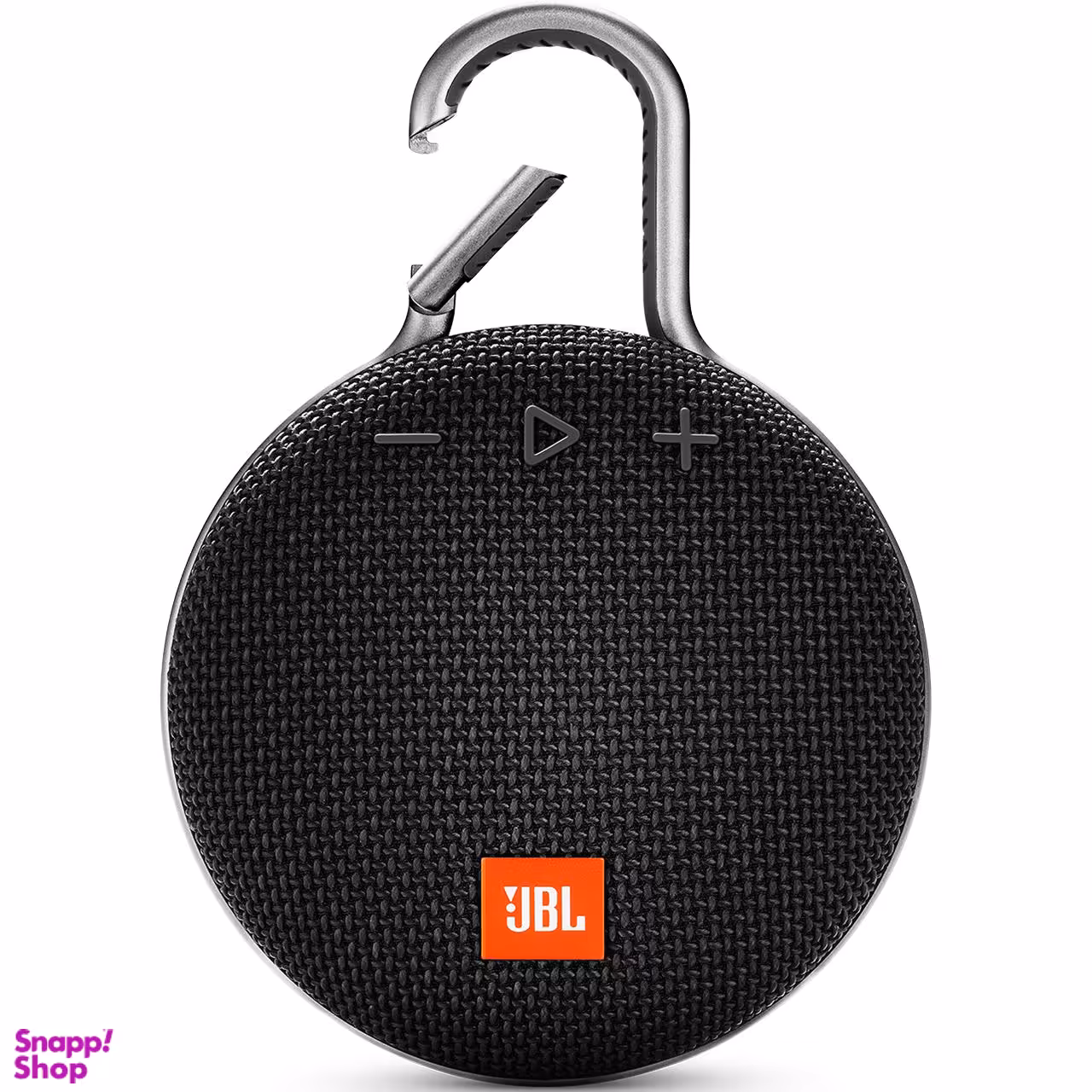 اسپیکر بلوتوثی قابل حمل جی بی ال (Jbl) مدل Clip 3
