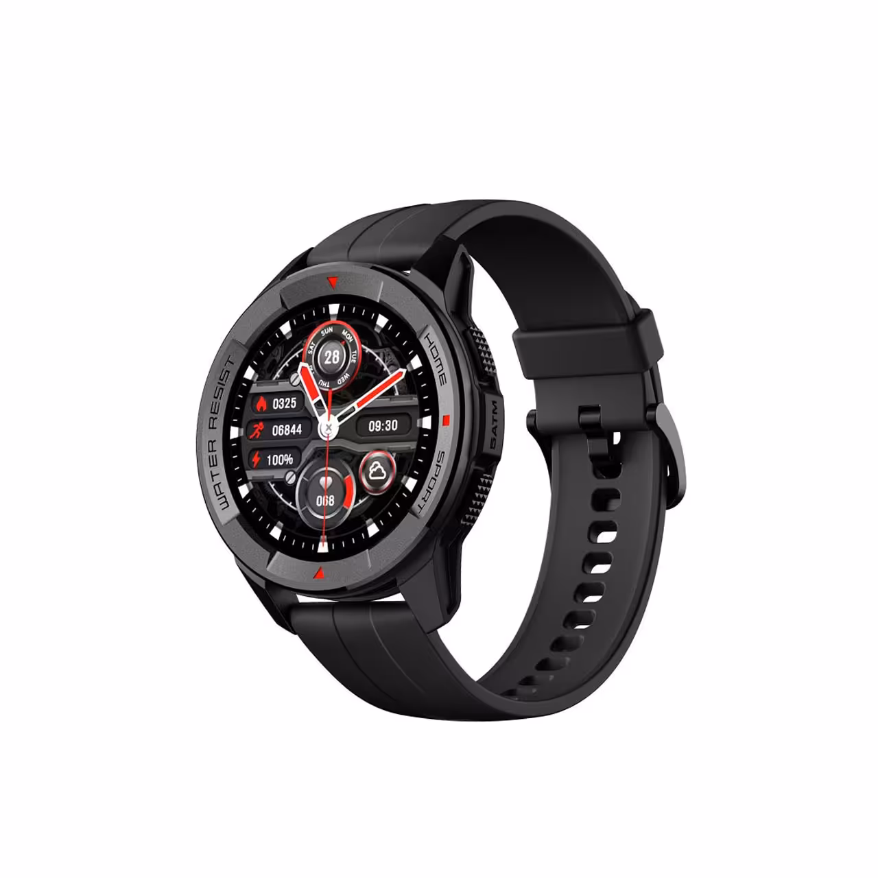 ساعت هوشمند شیائومی Mibro X1 مدل XPAW005