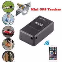 ردیاب GPS خودرو مینی مدل gf07کوچک وکاربردی جهت ماشین وکودکان وافرادمسن